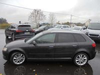 gebraucht Audi A3 2.0 TDI Ambition (103kW)