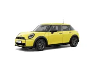 Używany Mini Cooper 156 KM (114 kW) 2024 Hatchback