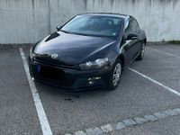 gebraucht VW Scirocco 