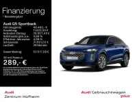 Używany Audi Q5 204 KM (150 kW) 2025 Niebieski SUV