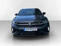 Gebraucht VW T-Roc Beats 221 PS (162 kW) 2022 Grau SUV