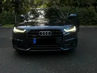 Gebraucht Audi A6 S-Line 218 PS (160 kW) 2018 Andere farben Kombi
