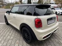 Gebraucht Mini Cooper S 192 PS (141 kW) 2015 Pepper white Kleinwagen