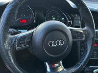 Gebraucht Audi A6 170 PS (125 kW) 2010 Grau Limousine