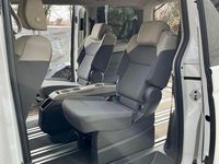 Gebraucht VW Multivan 150 PS (110 kW) 2022 Weiß Van