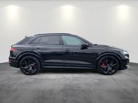 gebraucht Audi RS Q8 AHK+NAVI+B&O+MATRIX+STANDH