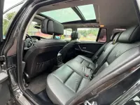 Gebraucht BMW 525 197 PS (144 kW) 2008 Schwarz Kombi