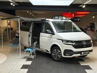 Gebraucht VW California Edition 199 PS (146 kW) 2020 Weiß Van