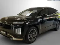 Neu Hyundai Ioniq 9 225 kW (307 PS) 2025 Schwarz SUV