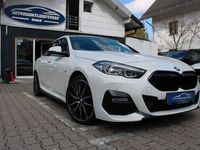 gebraucht BMW 218 218 Baureihe 2 Gran Coupe i M Sport