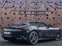 Neu Ferrari Roma 620 PS (456 kW) 2025 Schwarz Cabrio