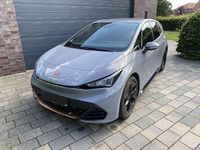 Gebraucht Cupra Born 150 kW (204 PS) 2022 Grau Kleinwagen