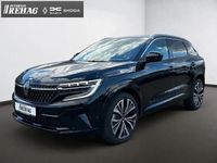 Gebraucht Renault Austral Iconic 131 PS (96 kW) 2022 Schwarz SUV