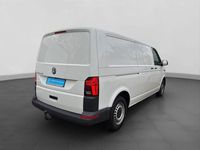 Gebraucht VW T6.1 110 PS (80 kW) 2021 Weiß Van