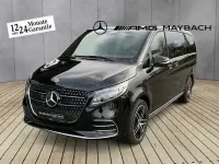 Gebraucht Mercedes V300 AMG 237 PS (174 kW) 2025 Van / Kleinbus