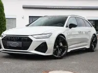 Gebraucht Audi RS6 Sport 600 PS (441 kW) 2023 Grau Kombi
