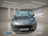 Gebraucht Ford Kuga Cool & Connect 150 PS (110 kW) 2022 Grau SUV
