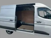 Gebraucht Renault Master 2024 Grau Van / Kleinbus