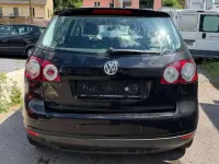 Gebraucht VW Golf V Trendline 102 PS (75 kW) 2007 Schwarz Limousine