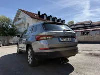 Gebraucht Skoda Kodiaq Style 150 PS (110 kW) 2018 SUV