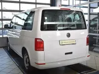 Second-hand VW T6 199 CP (146 kW) 2019 Andere Van
