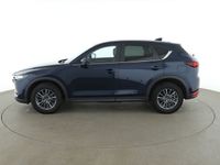 gebraucht Mazda CX-5 2.2 Turbodiesel Center-Line 2WD, Diesel, 18.350 €