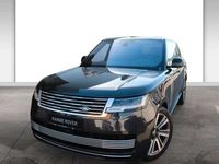 gebraucht Land Rover Range Rover 3.0 P510e SV Intrepid REAR SEAT pano