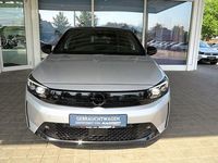 Gebraucht Opel Corsa 101 PS (74 kW) 2024 Silber Limousine