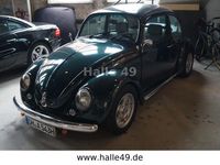 Usata VW Käfer 50 CV (36 kW) 1984 Verde Utilitaria