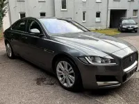 Gebraucht Jaguar XF 300 PS (220 kW) 2019 Limousine