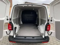 Gebraucht VW Transporter 150 PS (110 kW) 2019 Candyweiß Van