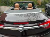 Gebraucht Opel Cascada 164 PS (120 kW) 2015 Braun Cabrio