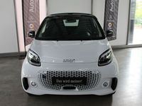 Gebraucht Smart ForTwo Electric Drive 60 kW (82 PS) 2023 Weiß Cabrio