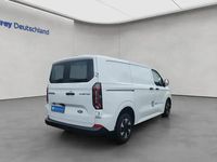 Gebraucht Ford E-Transit Trend 160 kW (218 PS) 2025 Weiß Van