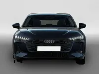 Usata Audi A5 150 CV (110 kW) 2025 Blu Berlina