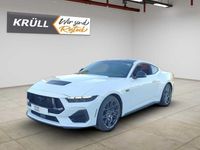 Gebraucht Ford Mustang 446 PS (328 kW) 2025 Weiß Coupé