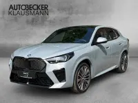 Neu BMW iX2 M Sport 225 kW (306 PS) 2026 Grau SUV