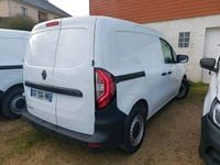 Usata Renault Kangoo 95 CV (69 kW) 2024 Bianco Monovolume