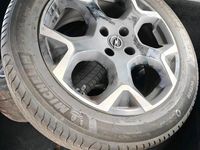 Gebraucht Opel Mokka Ultimate 110 PS (80 kW) 2022 Silber SUV