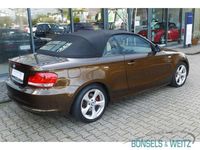 Gebraucht BMW 118 Advantage 143 PS (105 kW) 2011 Andere Kleinwagen
