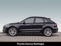 gebraucht Porsche Macan Entry&Drive Luftfederung BOSE Rückfahrkamera