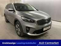 gebraucht Kia Sorento 2.2 CRDi Aut Automatik