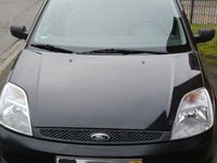 gebraucht Ford Fiesta 1.4 16V -