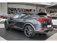 gebraucht Cupra Formentor VZ 1.4 e-HYBRID 180 kW (245 PS)+NAVI+LED+TOPVIEW+