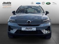 Gebraucht Volvo XC40 Core 169 kW (231 PS) 2022 Grau SUV