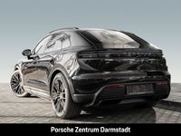 Gebraucht Porsche Macan 380 kW (517 PS) 2024 Tiefschwarzmetallic SUV