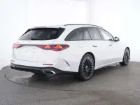 Gebraucht Mercedes E300 Advanced 313 PS (230 kW) 2025 Manufaktur lack manufaktur opa Kombi