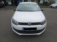 gebraucht VW Polo PoloV 1.2