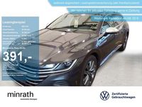 Gebraucht VW Arteon Elegance 190 PS (139 kW) 2024 Grau Kombi
