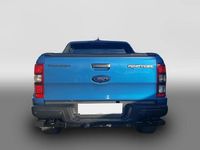 Gebraucht Ford Ranger Raptor 212 PS (155 kW) 2023 Blau Pickup